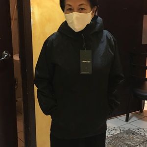 Meet your Posher, Mytam